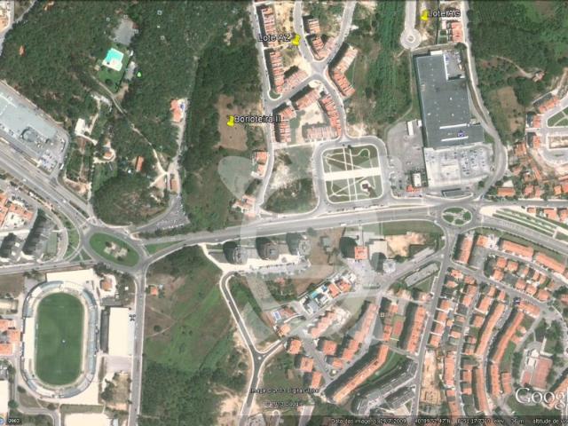 Terreno venda em Vila Robim, Figueira Da Foz