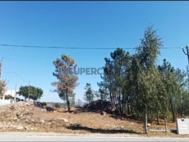 Terreno venda em Vila Cova de Tavares, Mourilhe