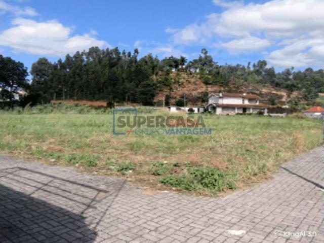 Terreno venda em Coimbrã, Ameal