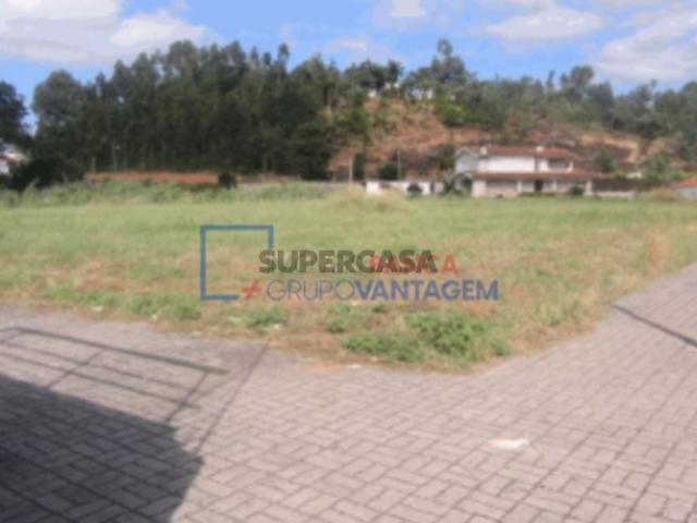 Terreno venda em Coimbrã, Ameal