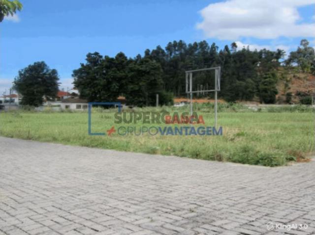 Terreno venda em Coimbrã, Ameal