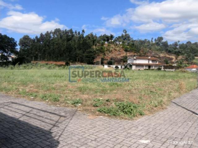 Terreno venda em Coimbrã, Ameal