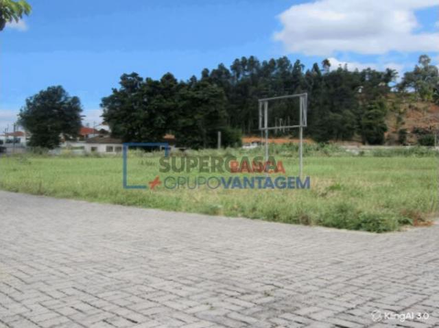 Terreno venda em Coimbrã, Ameal