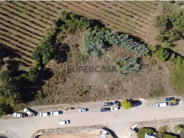 Terreno venda em Coimbrã, Ameal