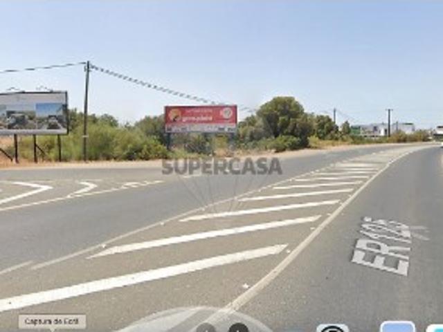 Terreno venda em Portela da Corcha, Tavira