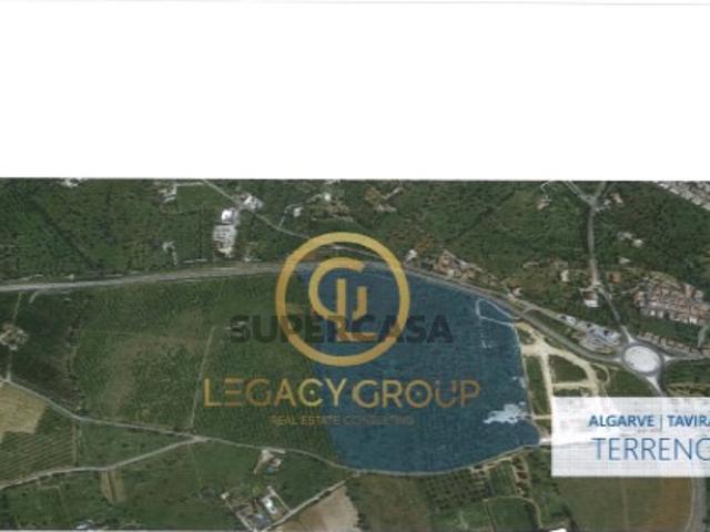 Terreno venda em Tavira, Faro