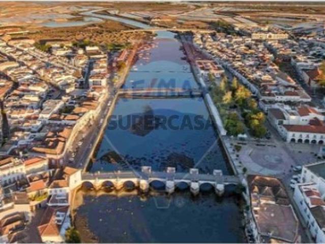 Terreno venda em Tavira, Faro