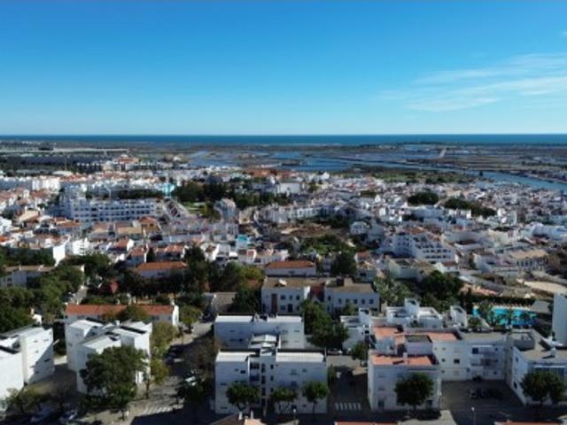 Terreno venda em Marlin, Tavira