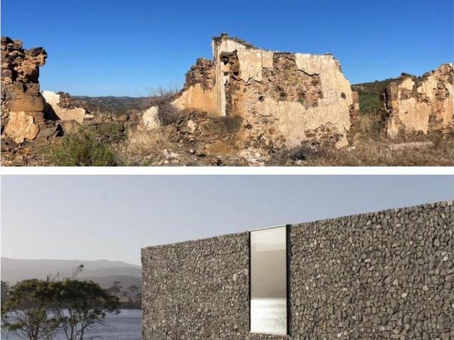 Terreno venda em Asseca, Tavira