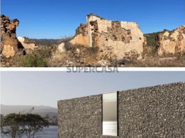 Terreno venda em Asseca, Tavira