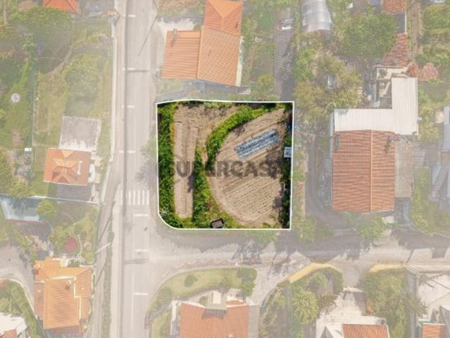 Terreno venda em Braga