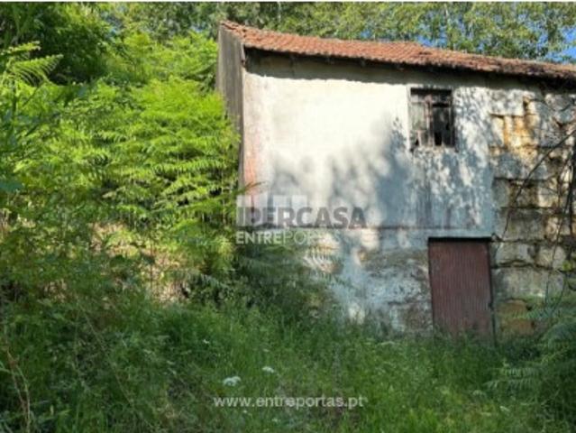 Terreno venda em Viseu