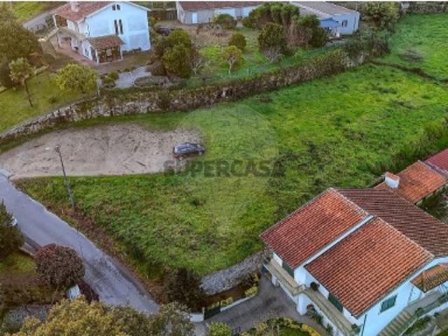 Terreno venda em Marecos, Porto
