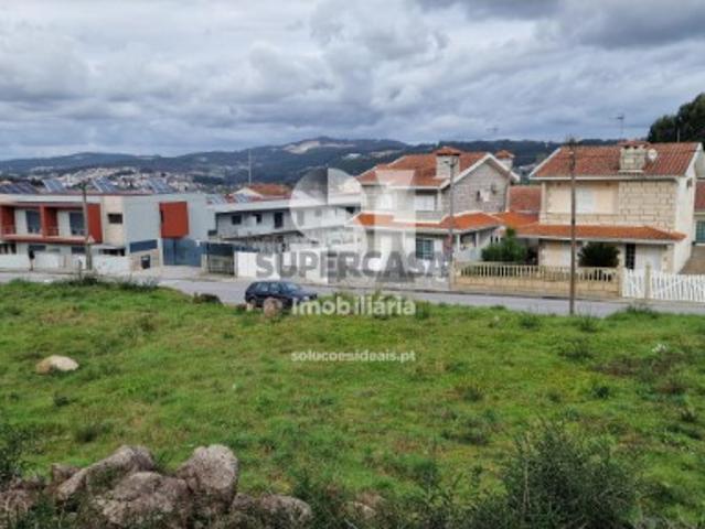 Terreno venda em Marecos, Porto
