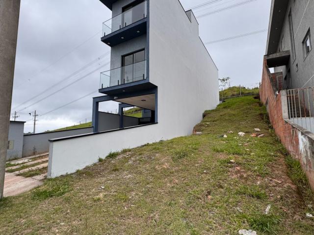 Terreno venda em Vila Santo Antônio do Portão, Cotia