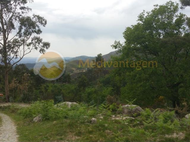 Terreno venda em Covas, Braga