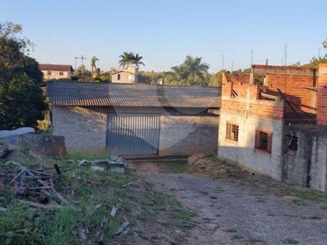Terreno venda em Região Imediata de Jundiaí, Itupeva