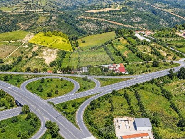 Terreno venda em Murganhal, Terrugem