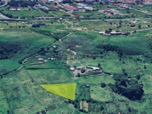 Terreno venda em Murganhal, Terrugem