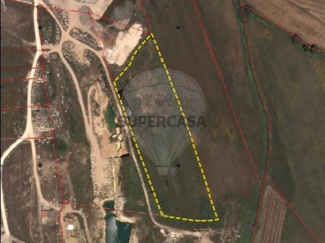 Terreno venda em Terrugem, Lisboa