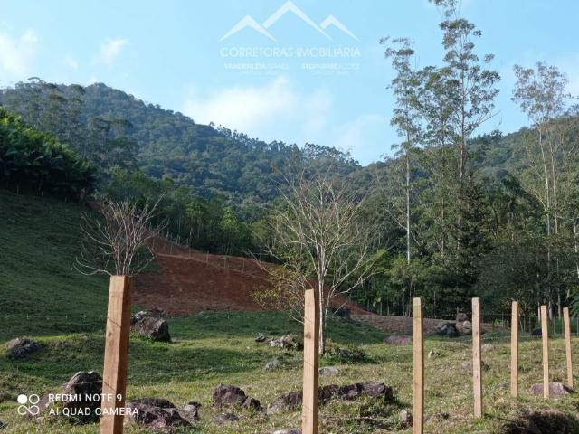 Terreno venda em Região Geográfica Imediata de Blumenau, Pomerode