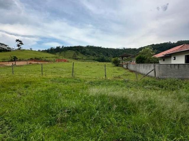 Terreno venda em Região Geográfica Imediata de Blumenau, Pomerode