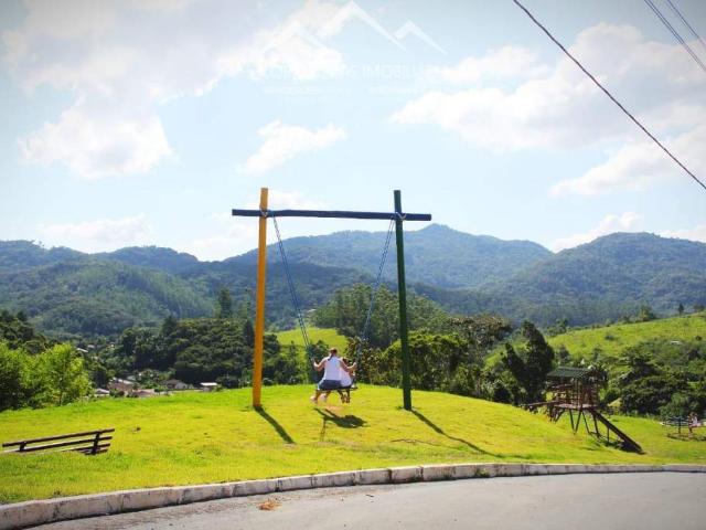Terreno venda em Região Geográfica Imediata de Blumenau, Pomerode