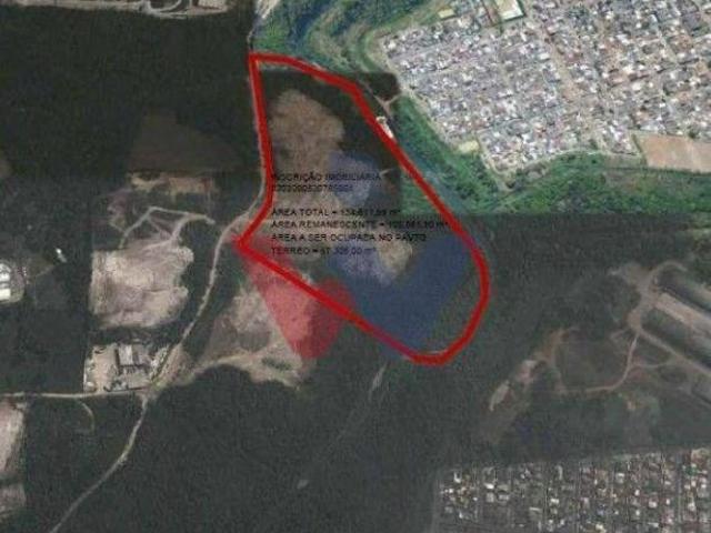 Terreno venda em Região Geográfica Imediata de Curitiba, Região Metropolitana de Curitiba
