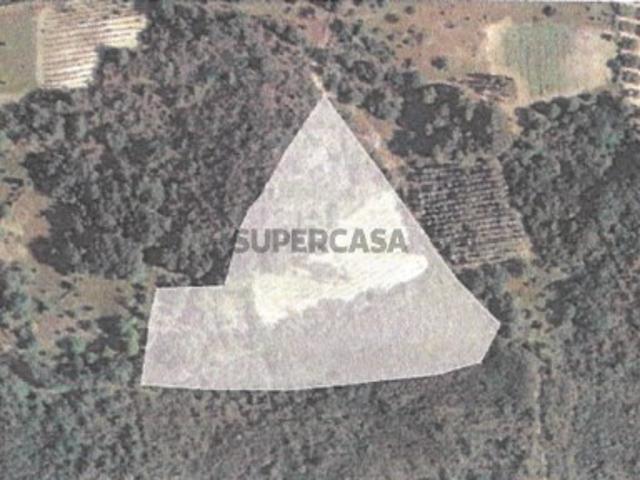 Terreno venda em Lama de Ouriço, Argeriz