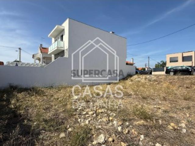 Terreno venda em Madorna, Cascais