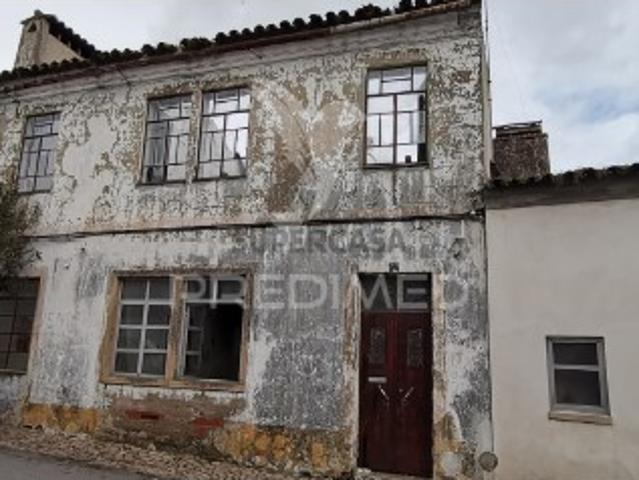 Terreno venda em Nisa, Portalegre