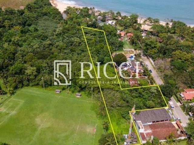 Terreno venda em São Sebastião