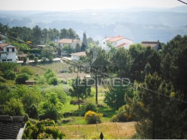 Terreno venda em Arnadelo, Vila Real