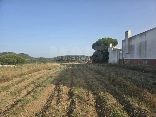 Terreno venda em Chão da Parada, Caldas Da Rainha