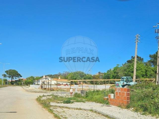 Terreno venda em Reguengo da Parada, Caldas Da Rainha