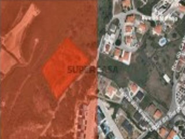 Terreno venda em Caldas Da Rainha, Casais de Salir