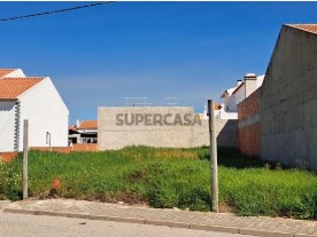 Terreno venda em Torrão, Alcácer do Sal