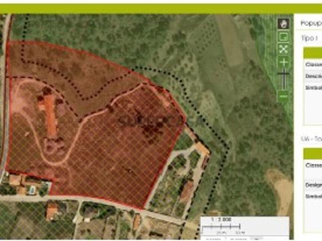 Terreno venda em Lamalonga, Macedo de Cavaleiros