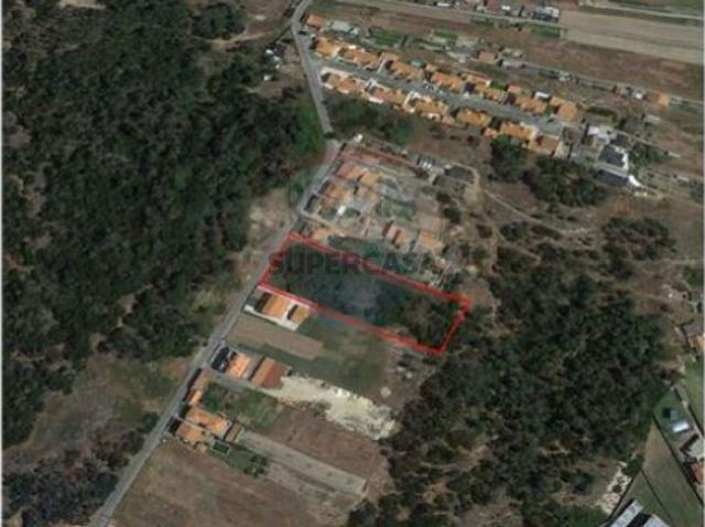 Terreno venda em Torreira, Aveiro