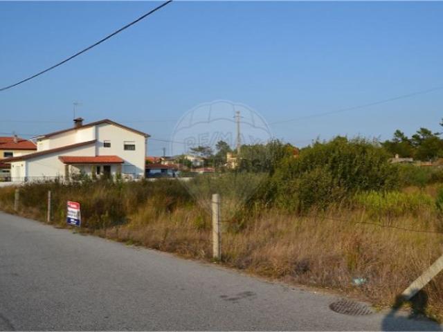 Terreno venda em Torreira, Aveiro