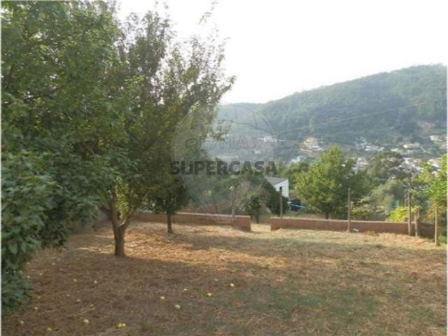 Terreno venda em Coimbrã, Torres Do Mondego