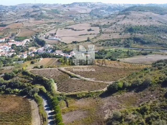 Terreno venda em Torres Vedras, Lisboa