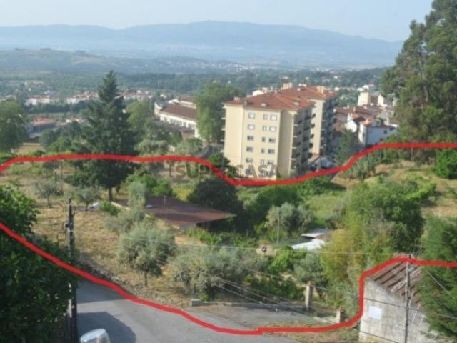 Terreno venda em Covilhã Terreno venda em Covilhã