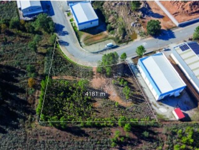 Terreno venda em Castelo Branco, Tortosendo