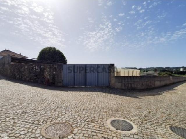 Terreno venda em Vila Do Conde, Porto