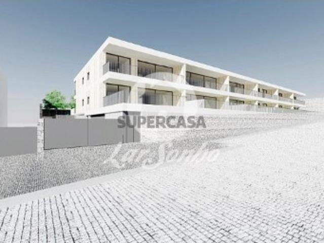 Terreno venda em Vila Do Conde, Porto