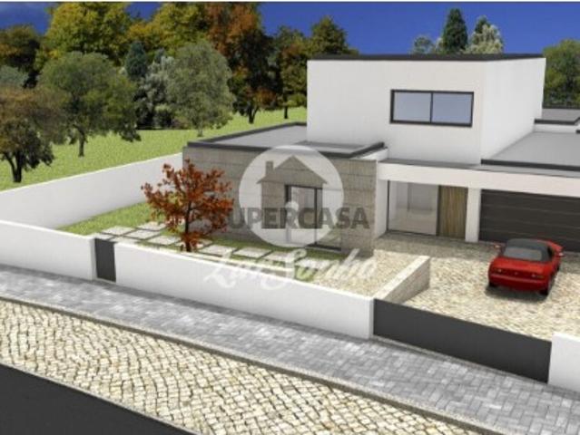 Terreno venda em Vila Do Conde, Porto