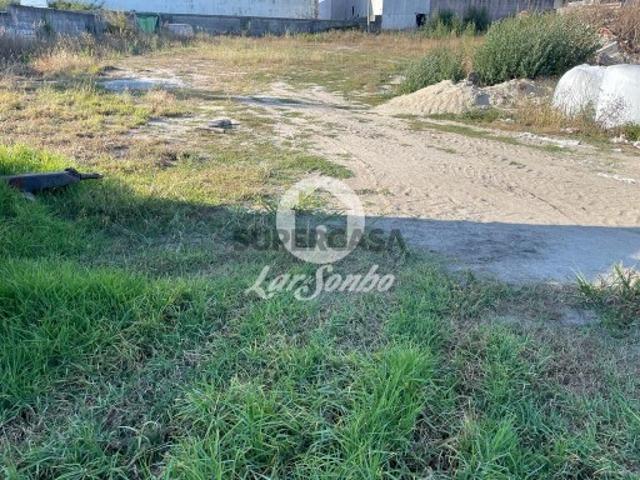 Terreno venda em Vila Do Conde, Porto