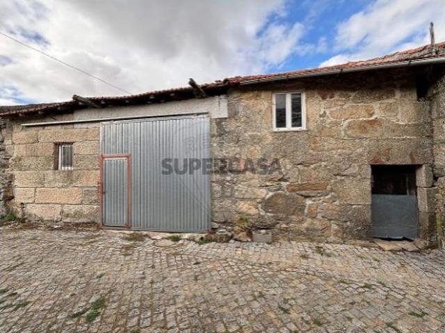 Terreno venda em Covelo Do Gerez, Vila Real