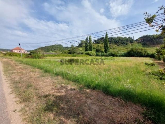 Terreno venda em Caldas Da Rainha, Leiria